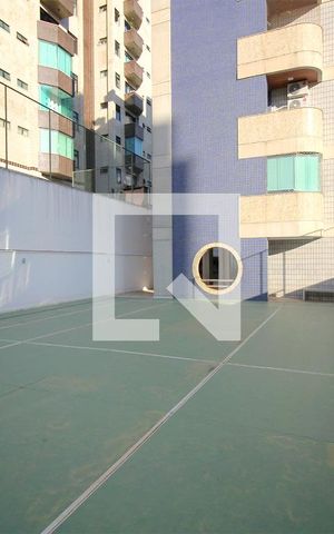 Apartamento à venda com 189m², 3 quartos e 2 vagasÁrea comum - Quadra