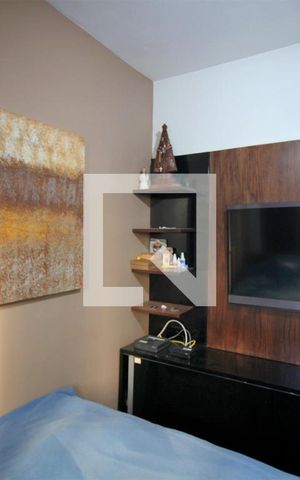 Apartamento à venda com 189m², 3 quartos e 2 vagasQuarto 1