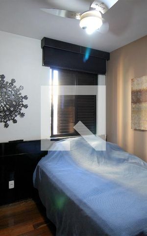 Apartamento à venda com 189m², 3 quartos e 2 vagasQuarto 1