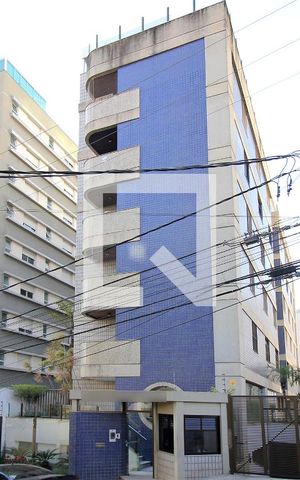 Apartamento à venda com 189m², 3 quartos e 2 vagasFachada