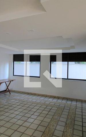 Apartamento à venda com 189m², 3 quartos e 2 vagasÁrea comum - Salão de festas