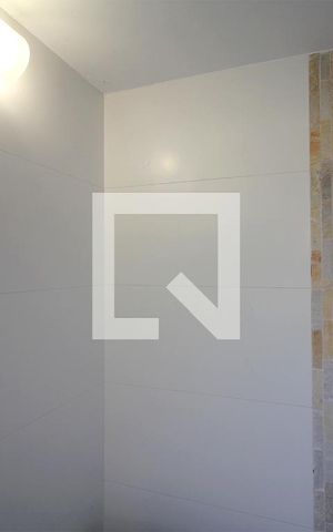 Apartamento à venda com 189m², 3 quartos e 2 vagasLavabo da Varanda