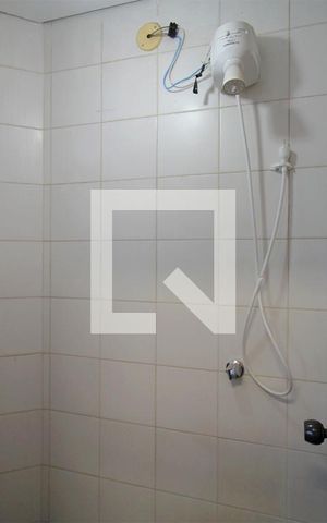 Apartamento à venda com 189m², 3 quartos e 2 vagasBanheiro de serviço
