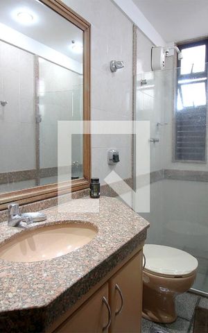 Apartamento à venda com 189m², 3 quartos e 2 vagasBanheiro