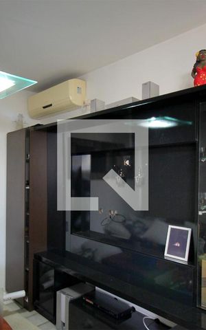 Apartamento à venda com 189m², 3 quartos e 2 vagasSala de Estar