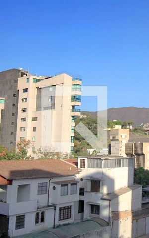 Apartamento à venda com 189m², 3 quartos e 2 vagasVista da Suite