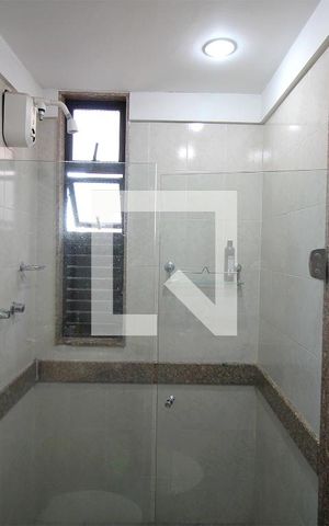 Apartamento à venda com 189m², 3 quartos e 2 vagasBanheiro