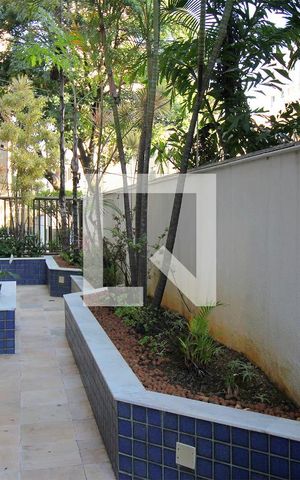 Apartamento à venda com 189m², 3 quartos e 2 vagasÁrea comum