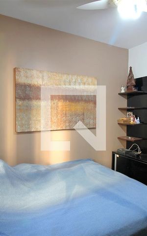 Apartamento à venda com 189m², 3 quartos e 2 vagasQuarto 1