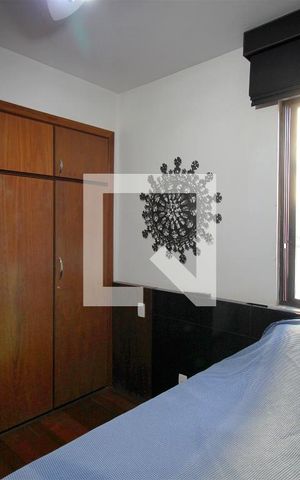 Apartamento à venda com 189m², 3 quartos e 2 vagasQuarto 1
