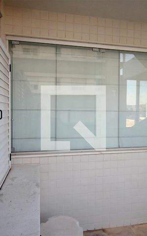 Apartamento à venda com 189m², 3 quartos e 2 vagasSauna e ducha