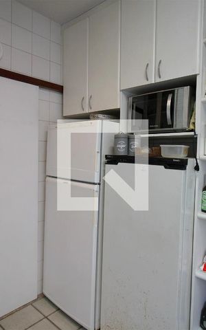 Apartamento à venda com 189m², 3 quartos e 2 vagasCozinha