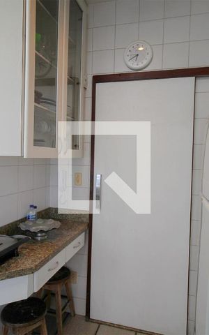 Apartamento à venda com 189m², 3 quartos e 2 vagasCozinha