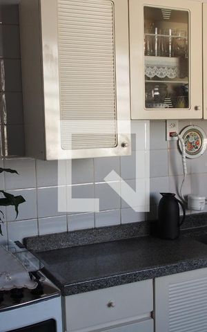 Casa à venda com 193m², 5 quartos e 2 vagasCozinha