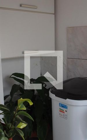Casa à venda com 193m², 5 quartos e 2 vagasLavanderia