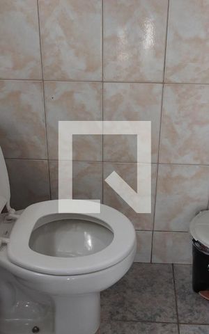 Casa à venda com 193m², 5 quartos e 2 vagasBanheiro da Lavanderia