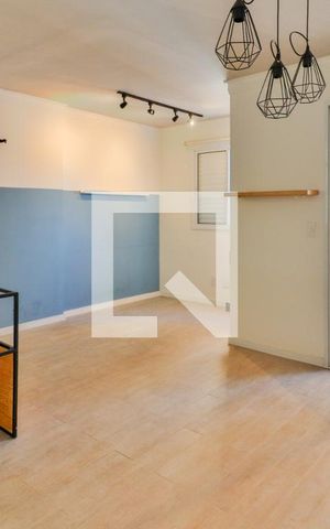 Apartamento à venda com 70m², 3 quartos e 2 vagas Apartamento à venda com 70m², 3 quartos e 2 vagasSala Estendida