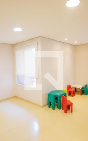 Apartamento à venda com 70m², 3 quartos e 2 vagas Apartamento à venda com 70m², 3 quartos e 2 vagasBrinquedoteca