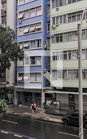 Apartamento à venda com 202m², 4 quartos e 3 vagas Apartamento à venda com 202m², 4 quartos e 3 vagasVista do Quarto 2
