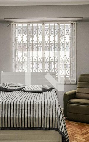 Apartamento à venda com 202m², 4 quartos e 3 vagas Apartamento à venda com 202m², 4 quartos e 3 vagasQuarto 1