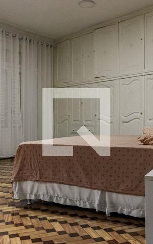 Apartamento à venda com 202m², 4 quartos e 3 vagas Apartamento à venda com 202m², 4 quartos e 3 vagasQuarto 4