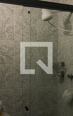 Apartamento à venda com 202m², 4 quartos e 3 vagas Apartamento à venda com 202m², 4 quartos e 3 vagasBanheiro de serviço