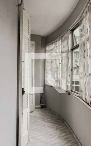 Apartamento à venda com 202m², 4 quartos e 3 vagas Apartamento à venda com 202m², 4 quartos e 3 vagasVaranda do Quarto 4
