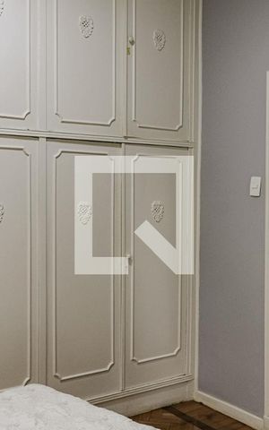 Apartamento à venda com 202m², 4 quartos e 3 vagas Apartamento à venda com 202m², 4 quartos e 3 vagasQuarto 3