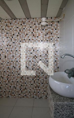Casa à venda com 268m², 3 quartos e 1 vagaBanheiro de serviço