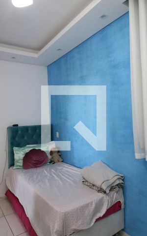 Casa à venda com 268m², 3 quartos e 1 vagaQuarto 2