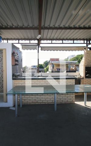 Casa à venda com 268m², 3 quartos e 1 vagaTerraço e Churrasqueira