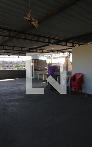 Casa à venda com 268m², 3 quartos e 1 vagaTerraço
