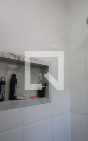 Casa à venda com 268m², 3 quartos e 1 vagaBanheiro da Suíte 1