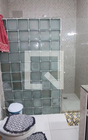 Casa à venda com 268m², 3 quartos e 1 vagaBanheiro Social