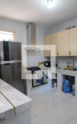 Casa à venda com 268m², 3 quartos e 1 vagaCozinha
