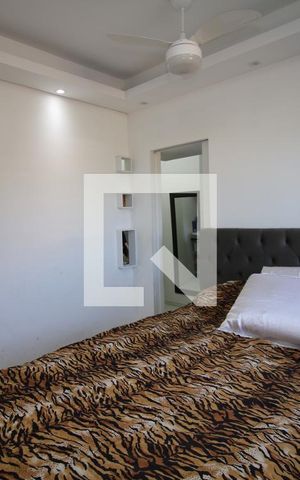 Casa à venda com 268m², 3 quartos e 1 vagaQuarto 1 - Suíte e Closed
