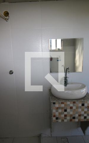 Casa à venda com 268m², 3 quartos e 1 vagaBanheiro de serviço