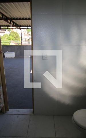 Casa à venda com 268m², 3 quartos e 1 vagaBanheiro de serviço