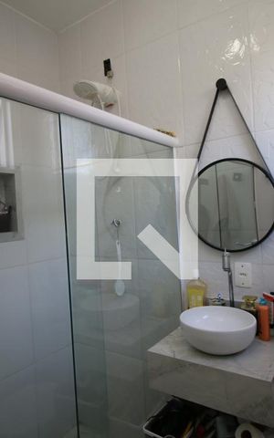 Casa à venda com 268m², 3 quartos e 1 vagaBanheiro da Suíte 1