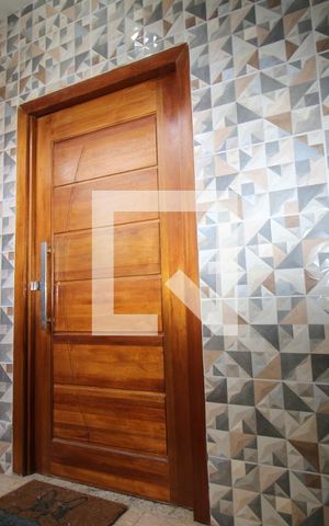 Casa à venda com 268m², 3 quartos e 1 vagaFachada interna