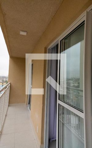 Apartamento à venda com 37m², 1 quarto e sem vaga Apartamento à venda com 37m², 1 quarto e sem vagaSacada