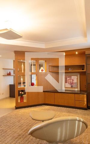 Apartamento para alugar com 97m², 2 quartos e 2 vagas Apartamento para alugar com 97m², 2 quartos e 2 vagasSala tv