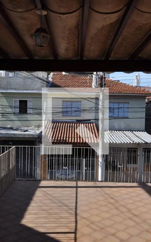 Casa à venda com 250m², 3 quartos e 1 vagaVista da Sala