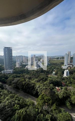 Apartamento para alugar com 39m², 1 quarto e 1 vaga Apartamento para alugar com 39m², 1 quarto e 1 vagaVista