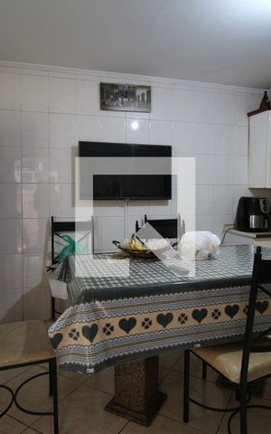 Casa à venda com 150m², 3 quartos e 2 vagasCozinha