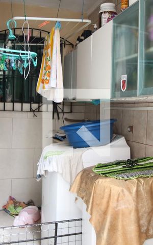 Casa à venda com 150m², 3 quartos e 2 vagasÁrea de Serviço