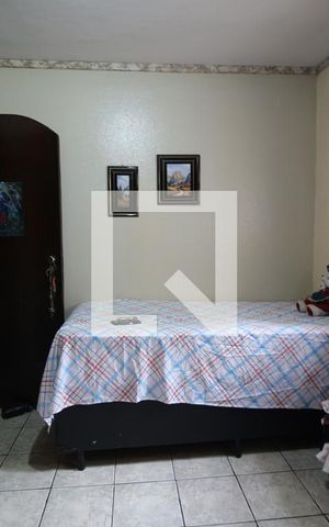 Casa à venda com 150m², 3 quartos e 2 vagasQuarto 1