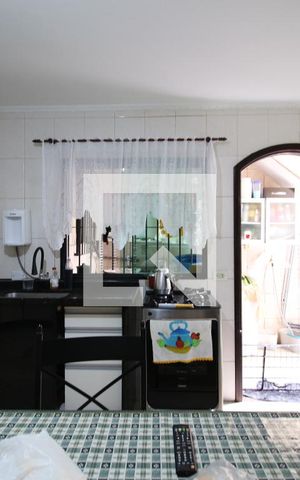Casa à venda com 150m², 3 quartos e 2 vagasCozinha