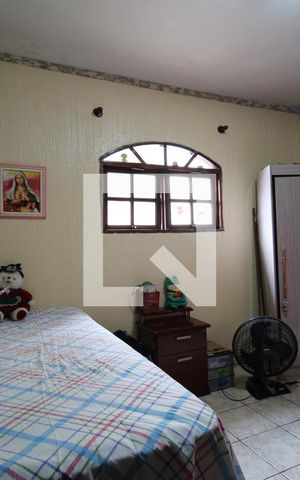Casa à venda com 150m², 3 quartos e 2 vagasQuarto 1