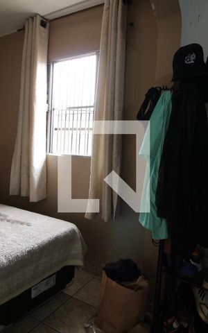 Casa à venda com 150m², 3 quartos e 2 vagasQuarto 3